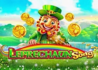 leprechaun song fo