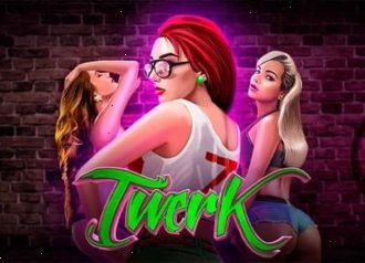 Twerk Endorphina